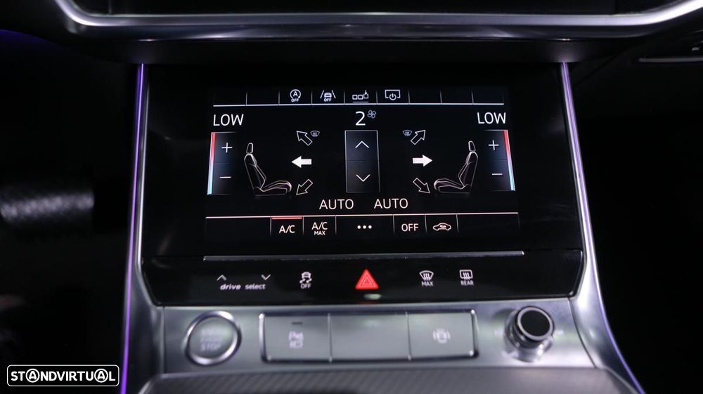 Audi A6 Avant 40 TDI Sport S tronic - 29