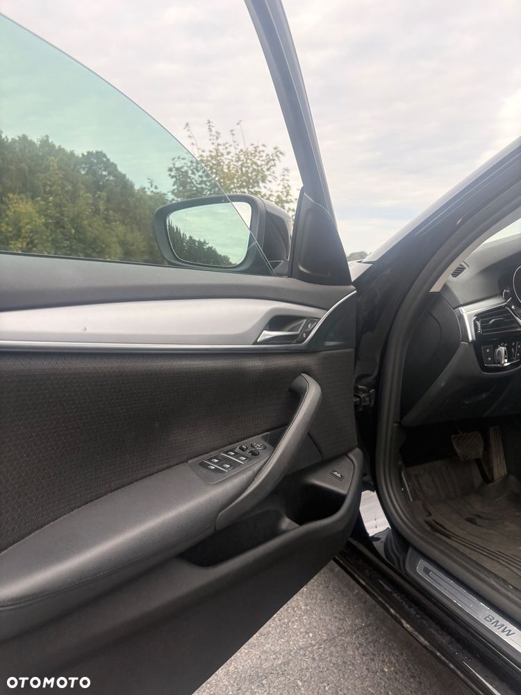 BMW Seria 5 - 15