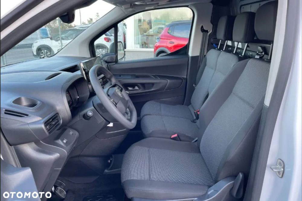 Citroën Berlingo - 13