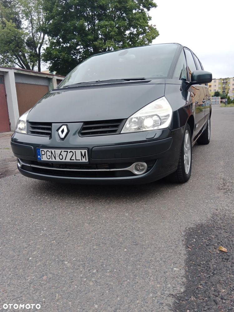Renault Espace - 10