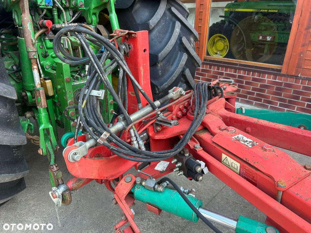 Kverneland ES 95 - 17