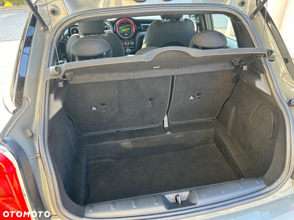 MINI Cooper D 60 Years - 14