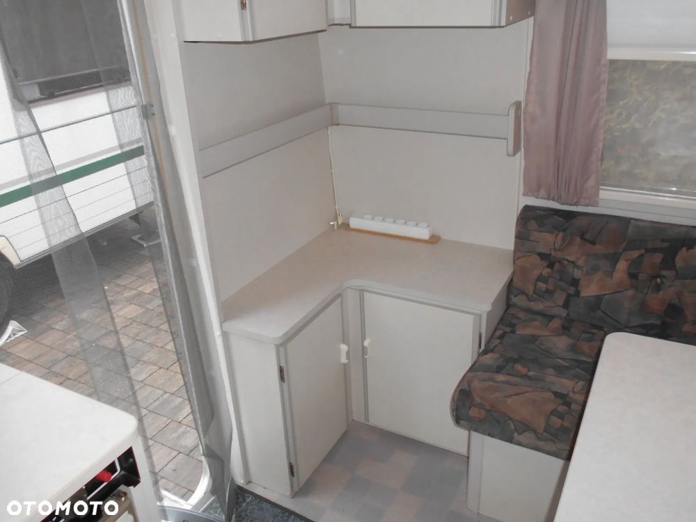 Burstner HOLIDAY 440 - 18