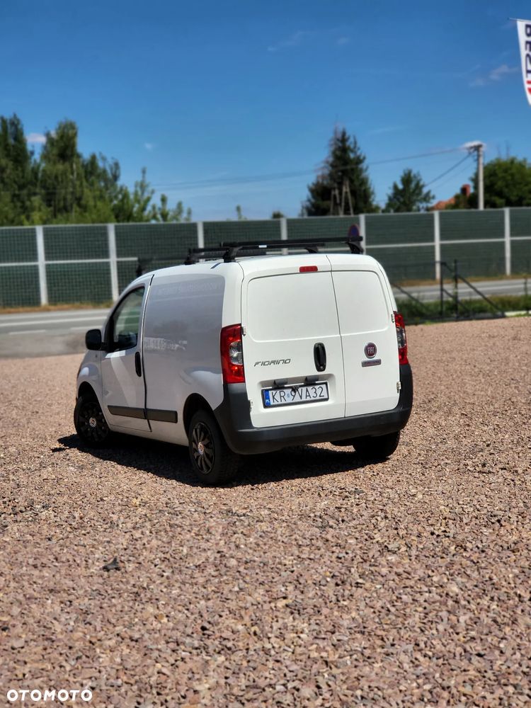 Fiat Fiorino - 7