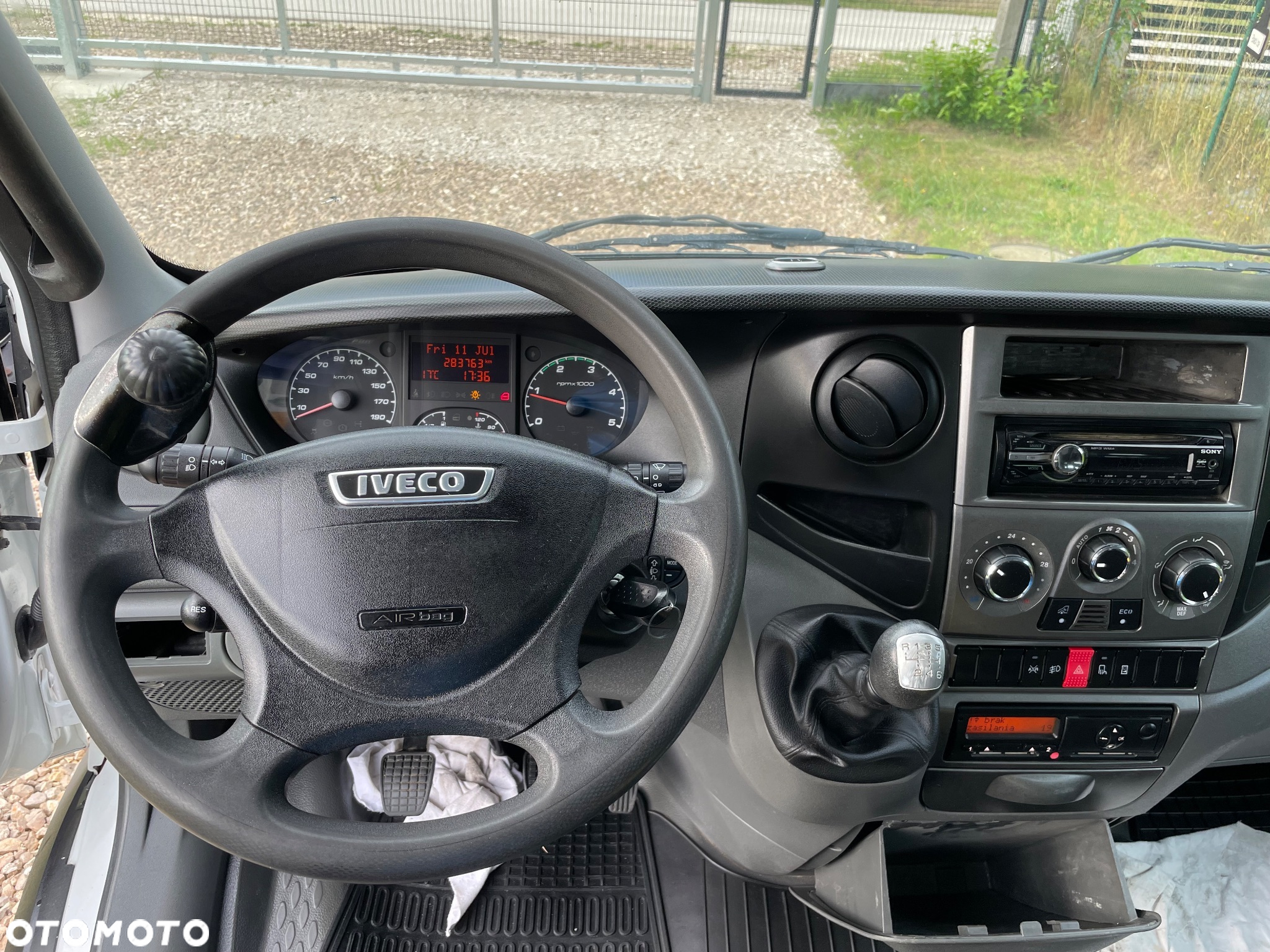 Iveco Daily - 10