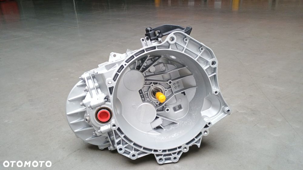 Skrzynia biegów M40 Citroen/Fiat/Peugeot Jumper/Ducato/Boxer 3.0 HDI - 1