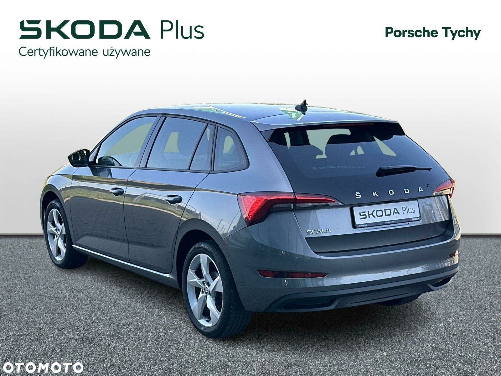Skoda Scala - 27