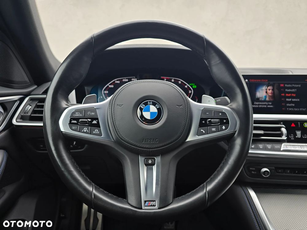 BMW Seria 4 M440i xDrive mHEV sport - 17