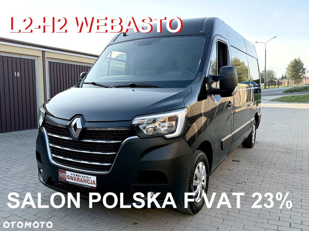 Renault MASTER L2-H2 - 1