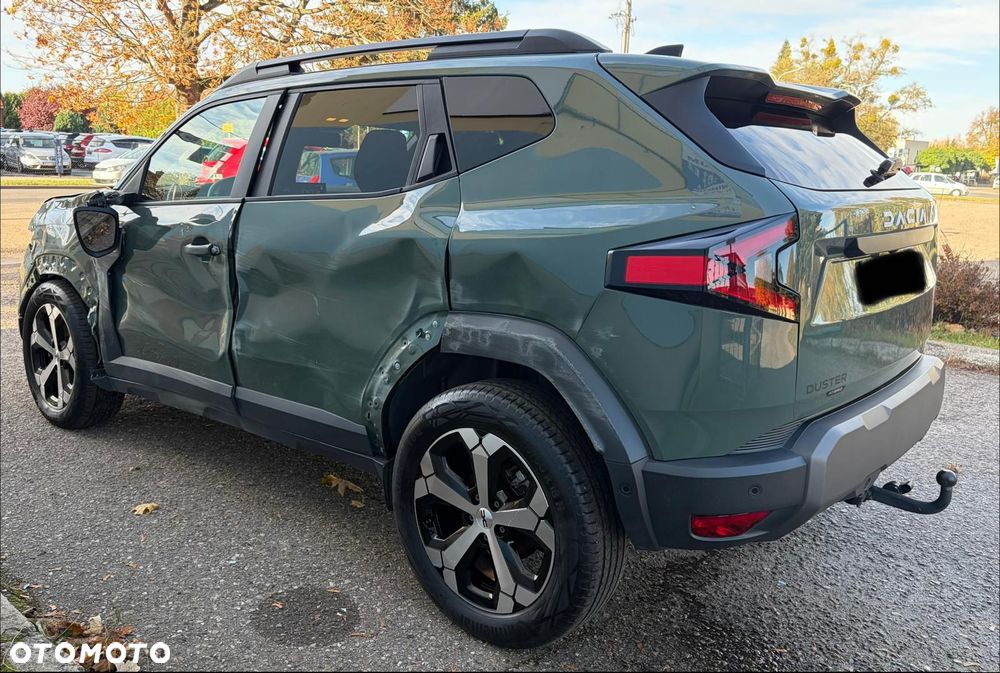 Dacia Duster - 7