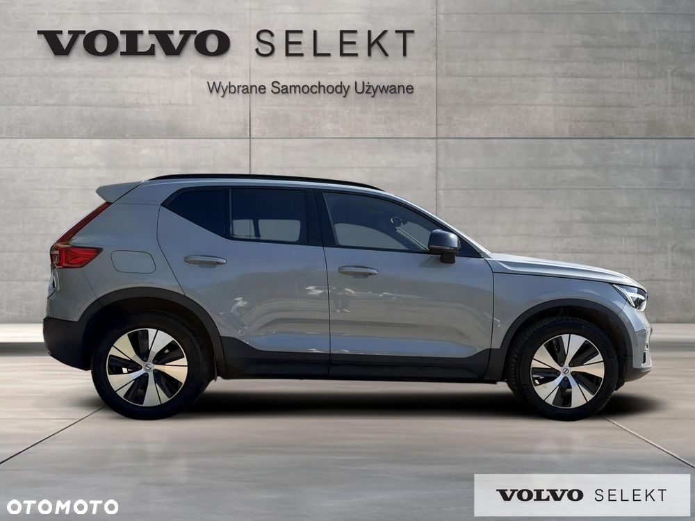 Volvo XC 40 - 7