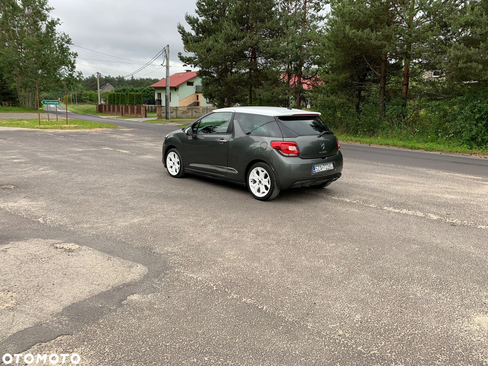 Citroën DS3 e-HDi 110 FAP SportChic - 19