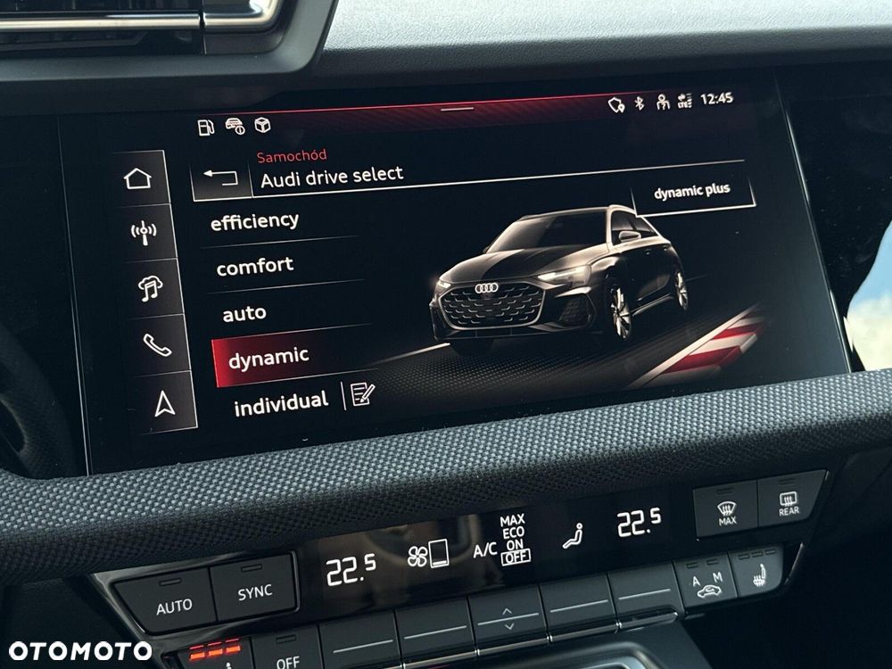 Audi S3 Sportback - 26