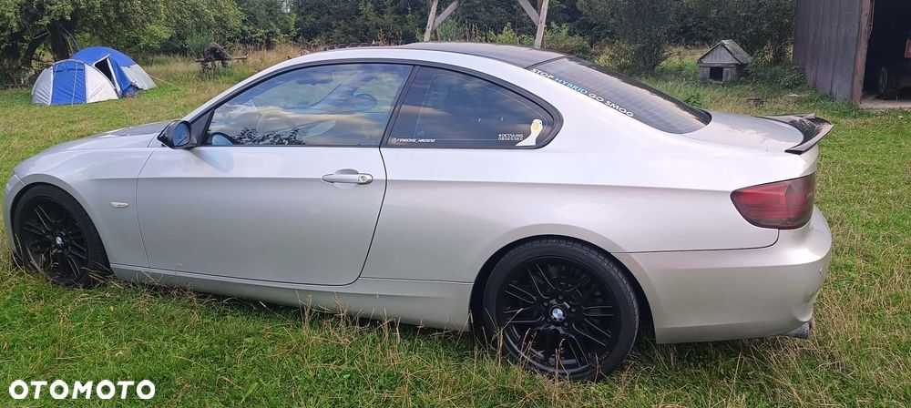 BMW Seria 3 - 13