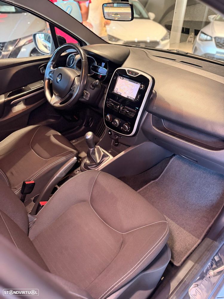 Renault Clio 1.0 TCe Limited - 34