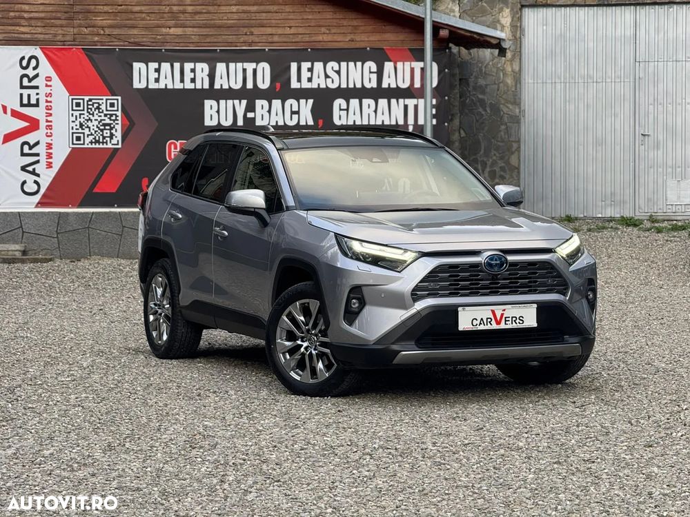 Toyota RAV4 - 3