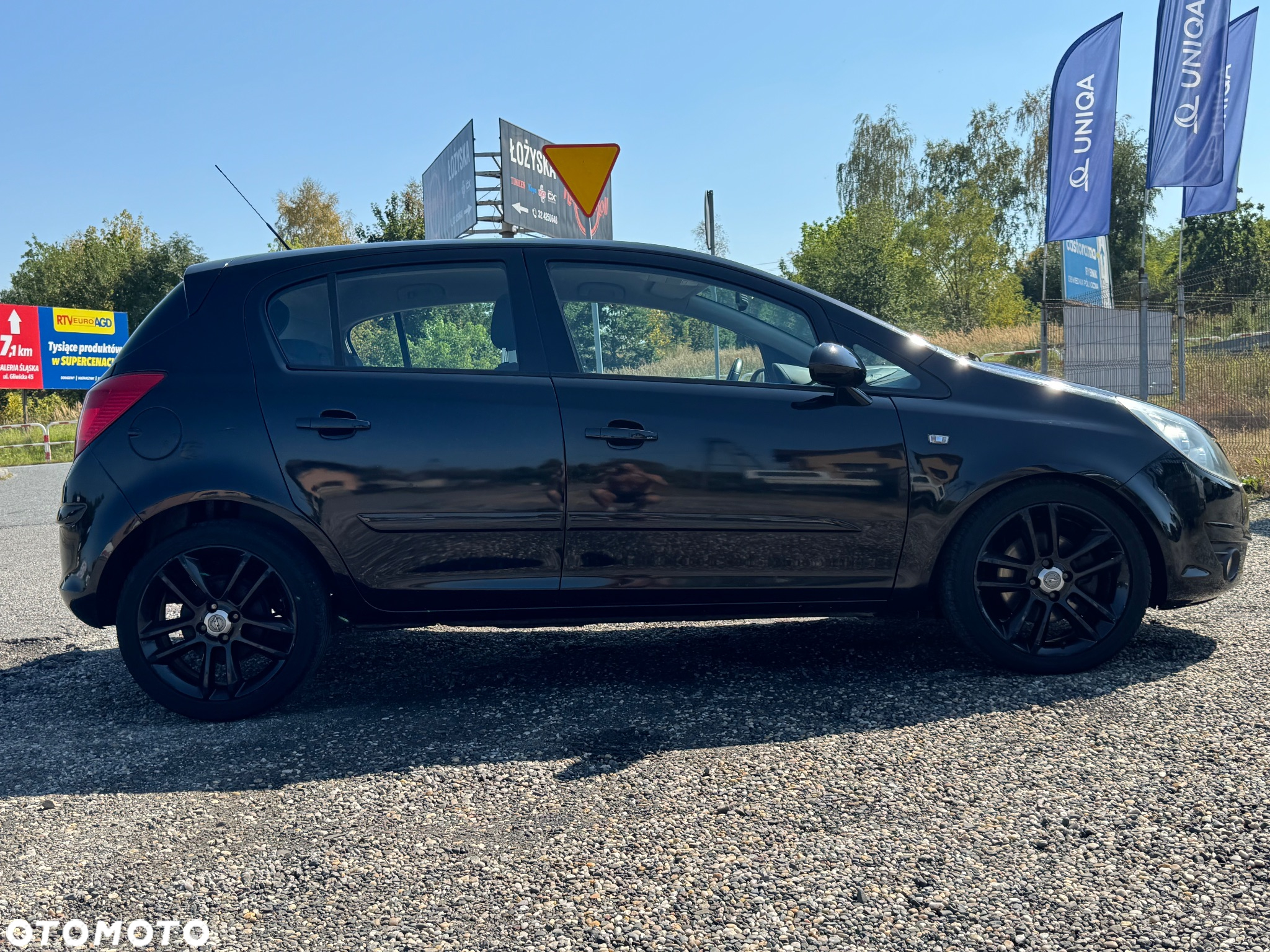 Opel Corsa 1.3 CDTI Sport - 8