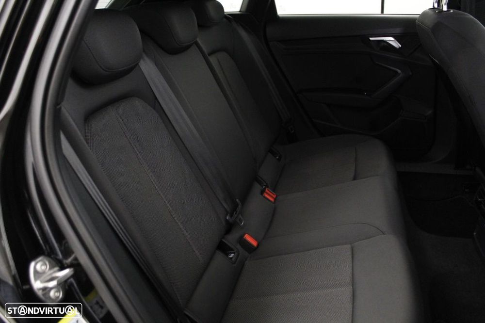 Audi A3 Sportback 30 TDI Advanced S tronic - 16