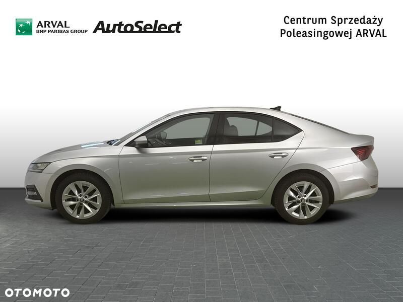 Skoda Octavia 1.5 TSI ACT Ambition - 2