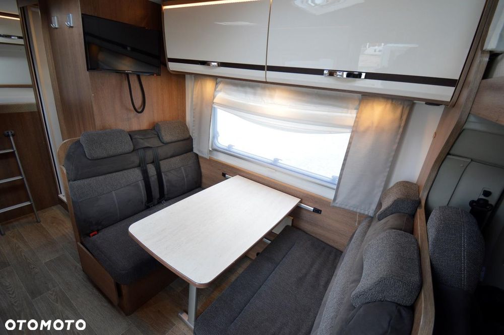 Dethleffs TREND  A6977 - 17