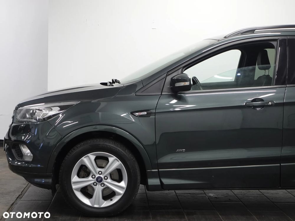 Ford Kuga 2.0 TDCi AWD ST-Line - 17