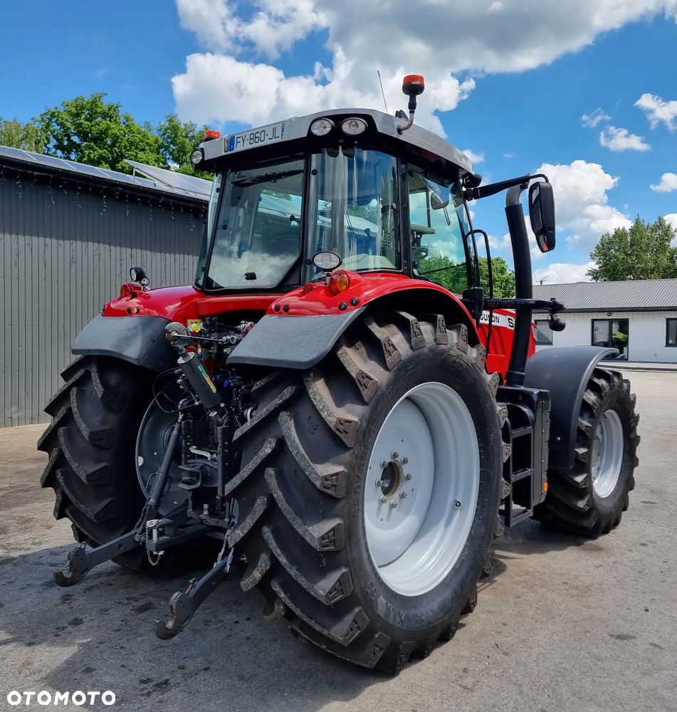 Massey Ferguson 7718 S - 3