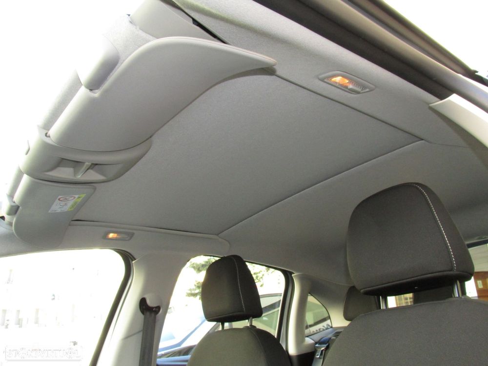 Citroën C3 1.4 HDi Exclusive Airdream - 13