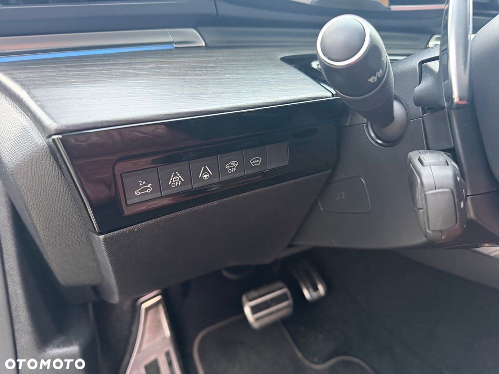 Peugeot 508 1.6 PureTech GT Pack S&S EAT8 - 28