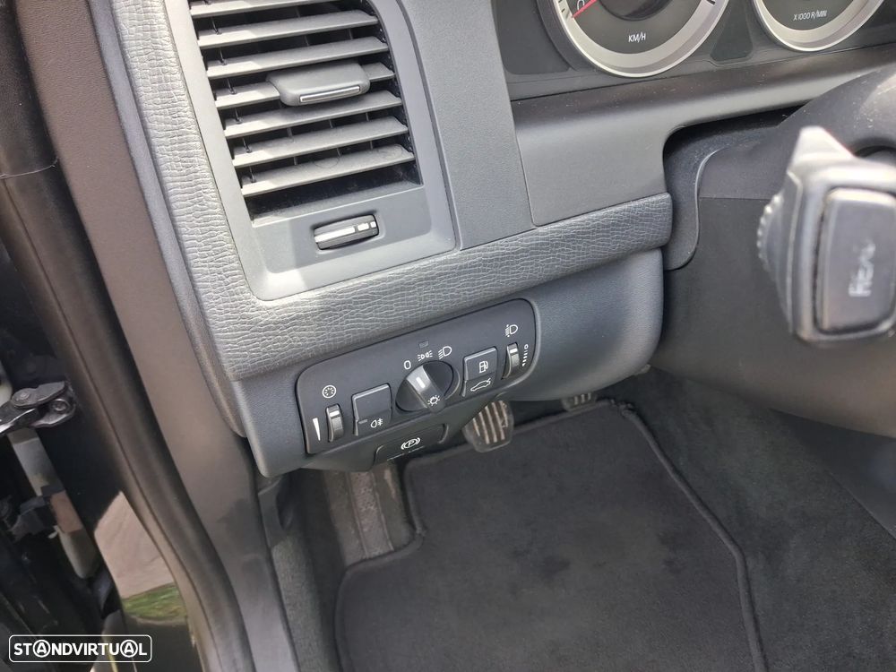 Volvo XC 60 DRIVe Summum - 15