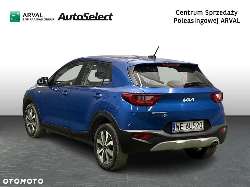 Kia Stonic - 3