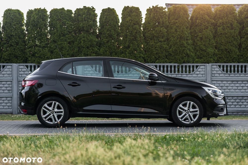 Renault Megane 1.2 Energy TCe Intens - 3