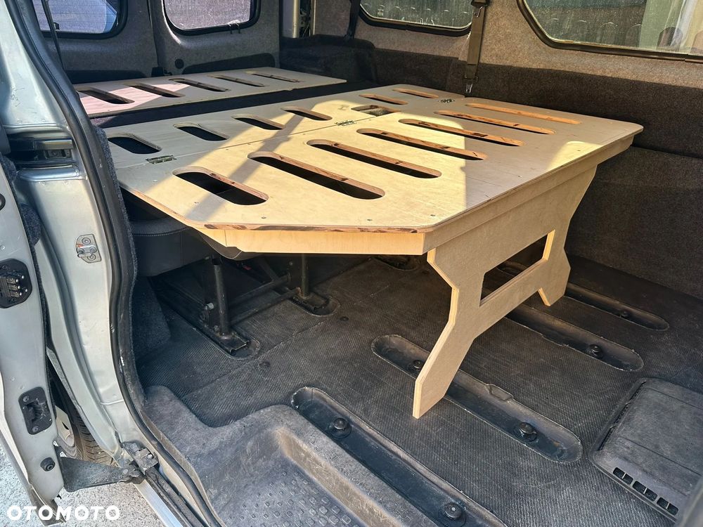 Opel Vivaro L1H1 S&S + - 22