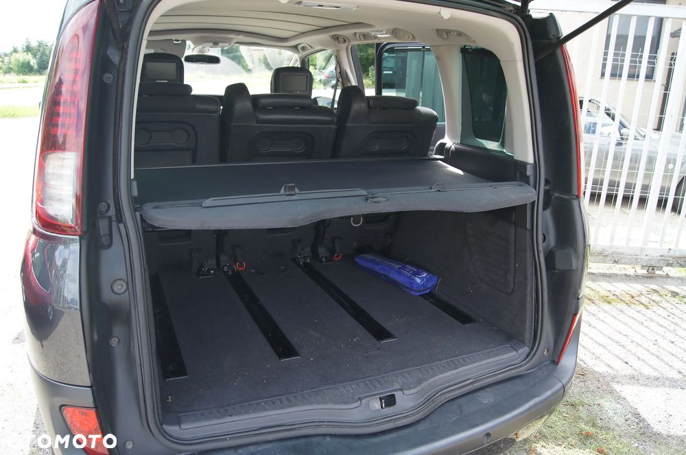 Renault Espace 2.0 dCi FAP Expression - 11
