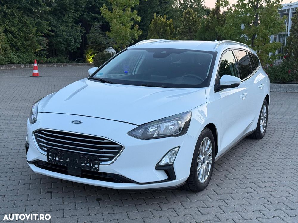 Ford Focus - 2