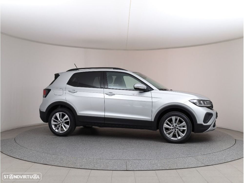 VW T-Cross 1.0 TSI Urban - 19
