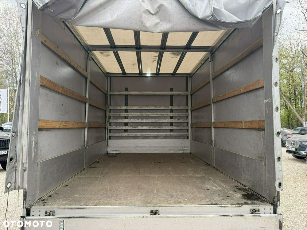 Opel Movano - 11
