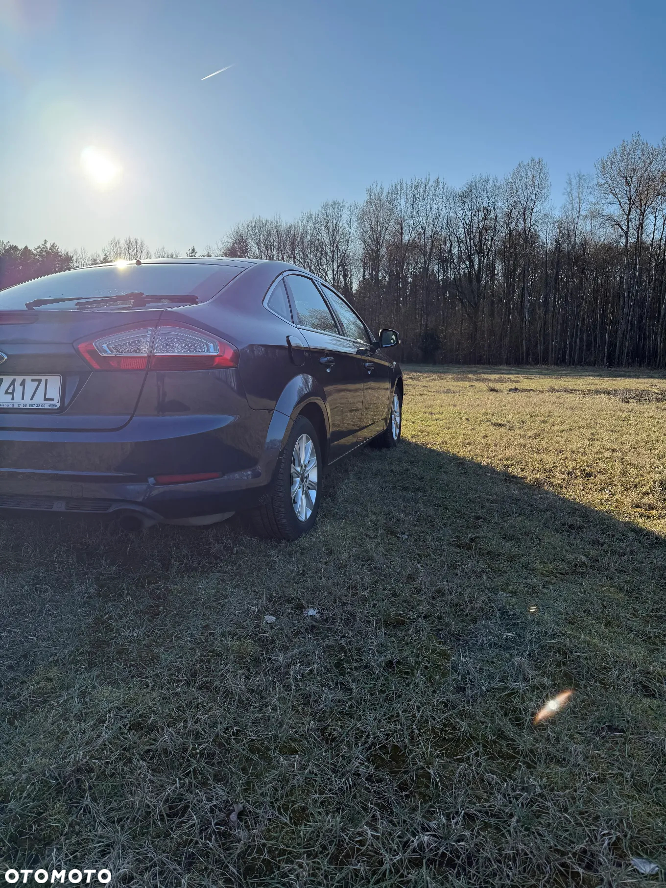 Ford Mondeo 2.0 T Ghia - 13