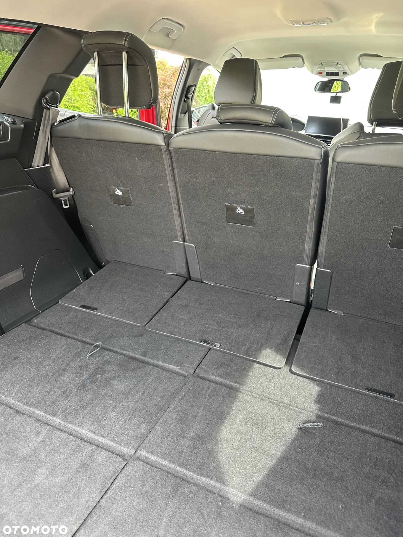 Peugeot 5008 2.0 BlueHDi Allure Pack S&S EAT8 - 10
