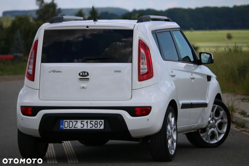 Kia Soul 1.6 CRDI L - 28