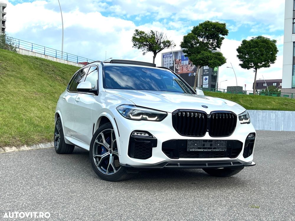 BMW X5 - 5