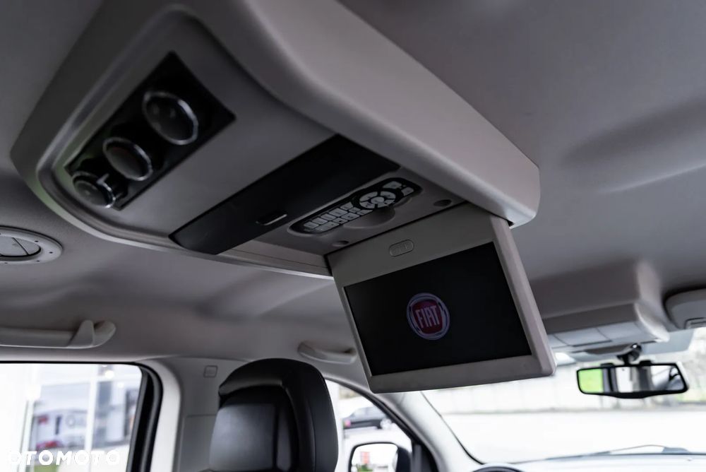 Fiat Freemont 2.0 Multijet Black Code AWD - 8