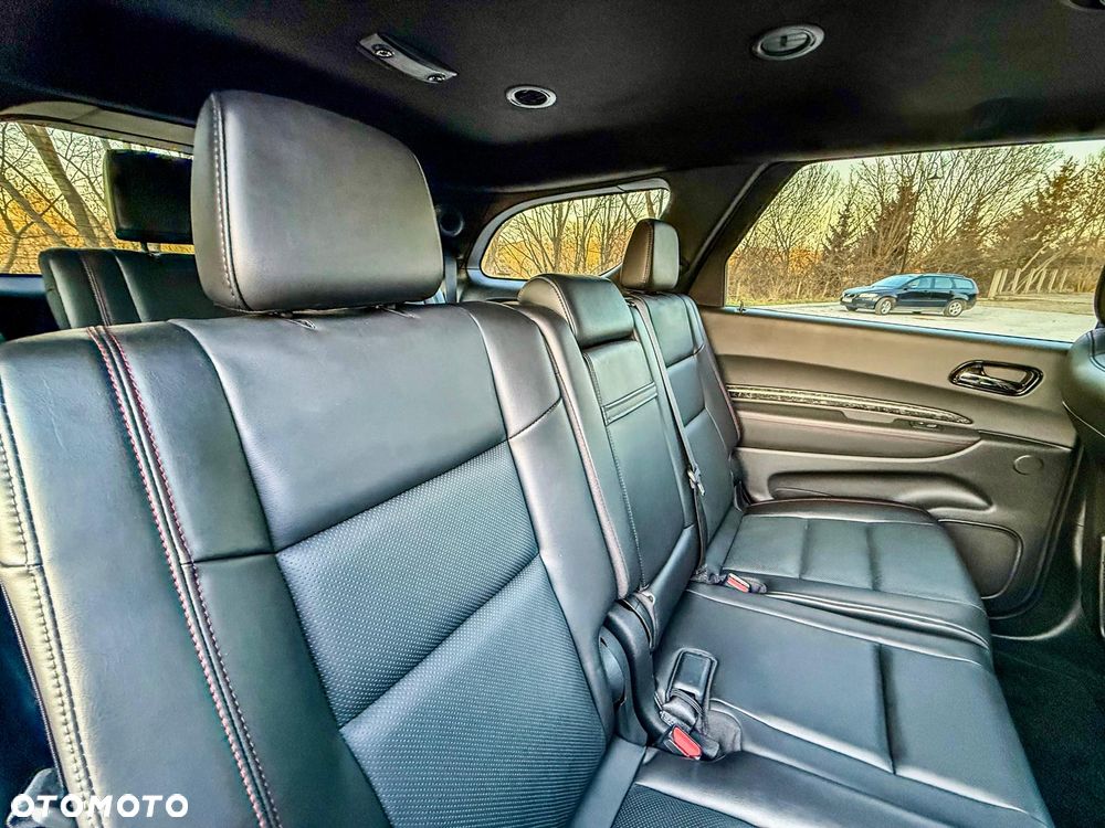 Dodge Durango - 24
