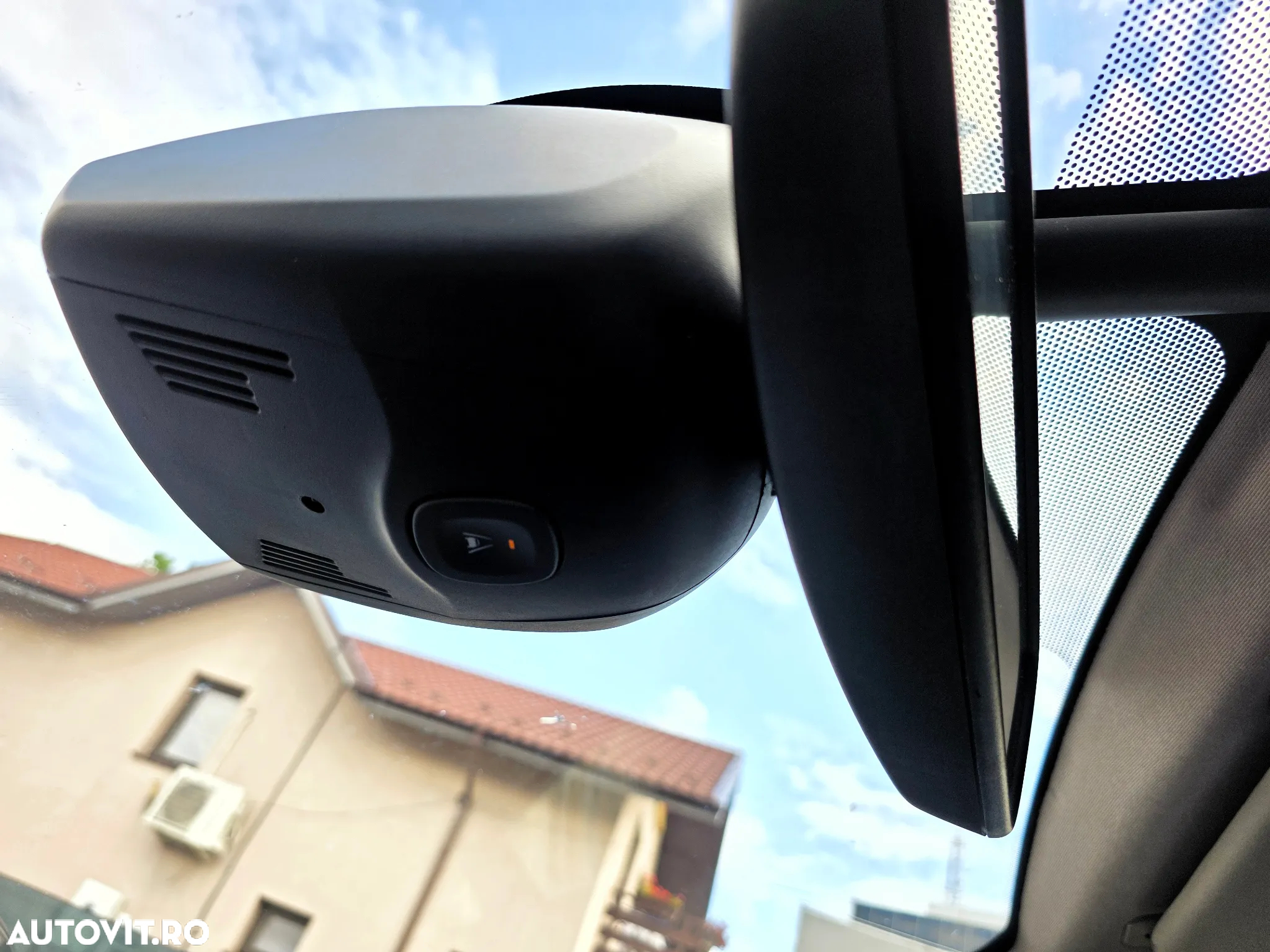 Renault Scenic ENERGY dCi 130 BOSE EDITION - 27