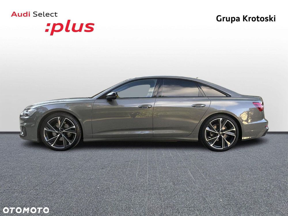 Audi A6 - 3