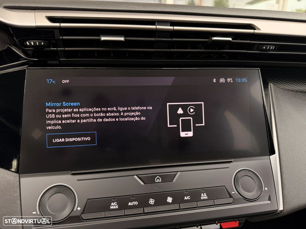 Peugeot 308 SW BlueHDi 130 Active Pack - 23