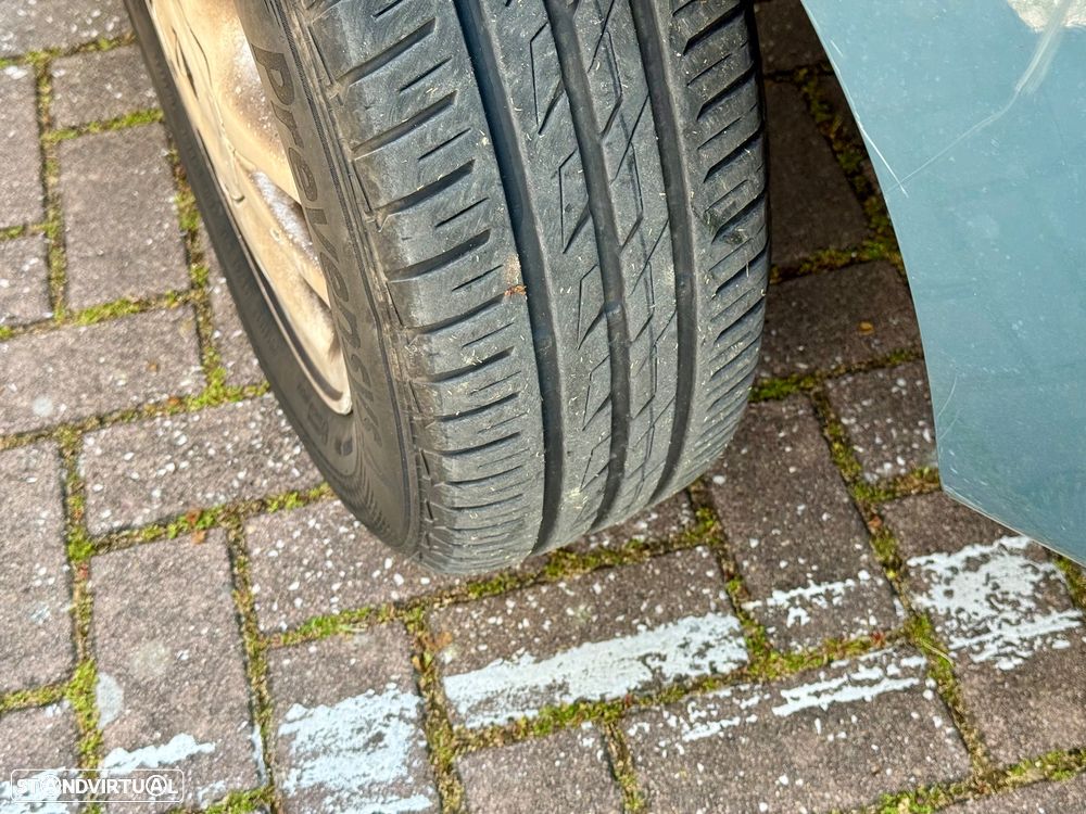 Renault Kangoo 1.5 DCi A/C - 4