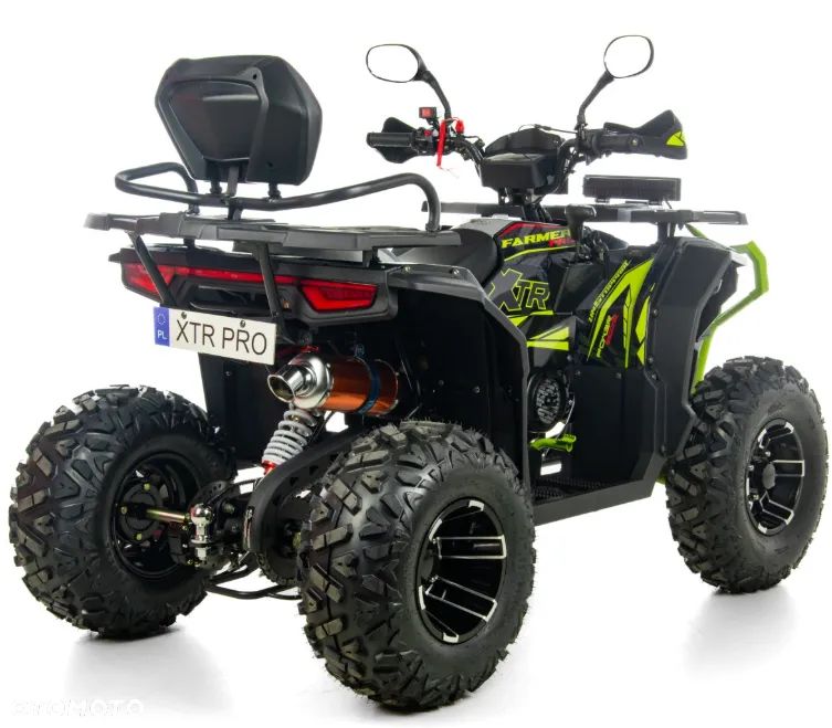 XTR Inny - 2
