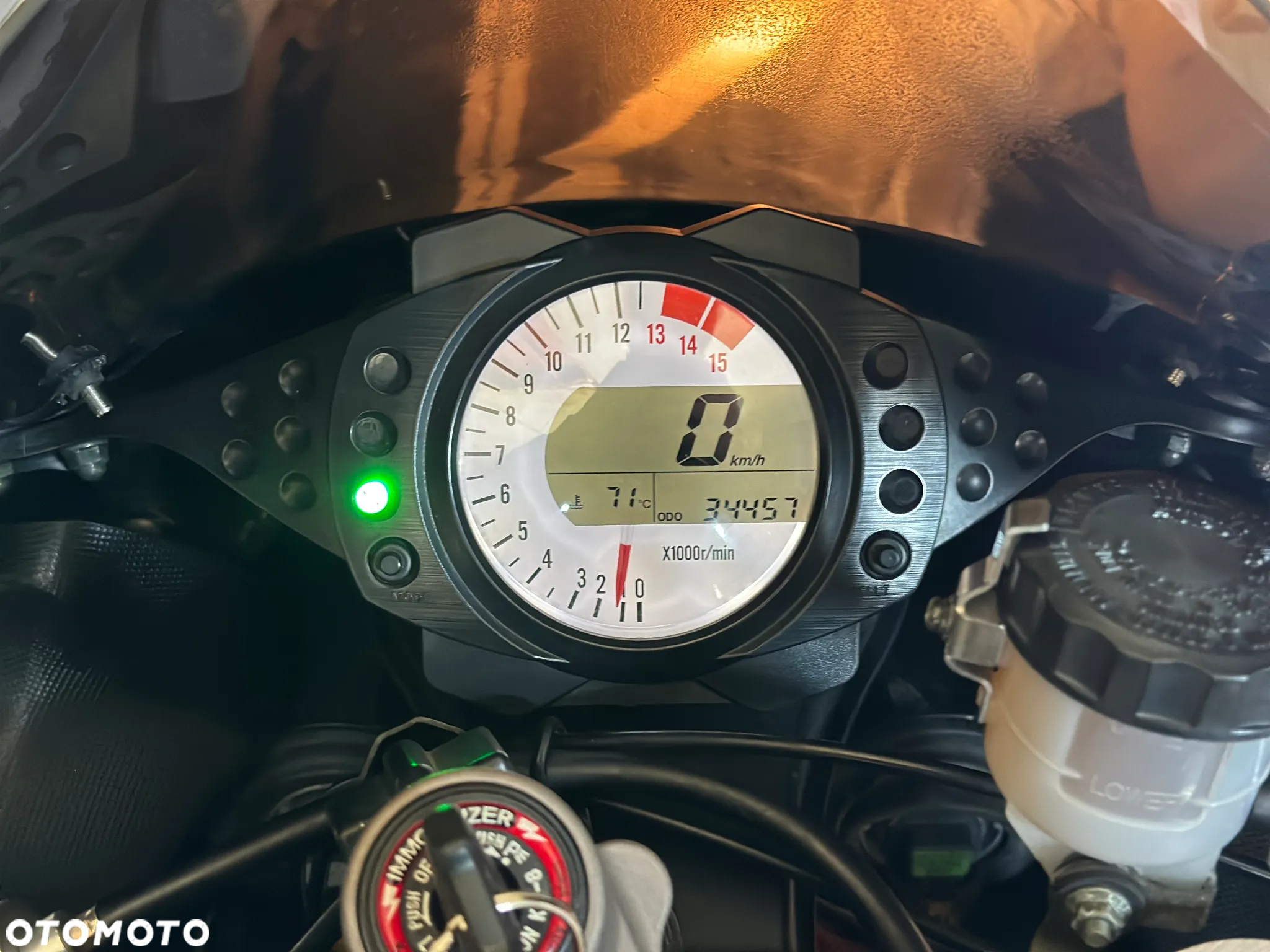 Kawasaki Ninja - 18