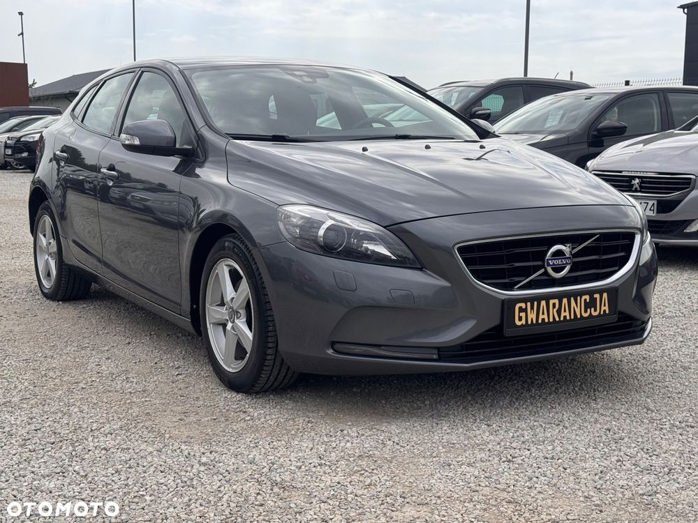 Volvo V40 D2 Kinetic - 15