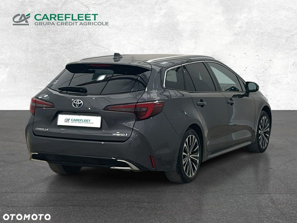 Toyota Corolla - 6